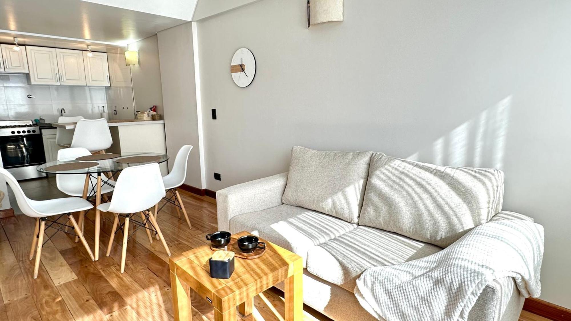 Urban Patagonia Apartment *