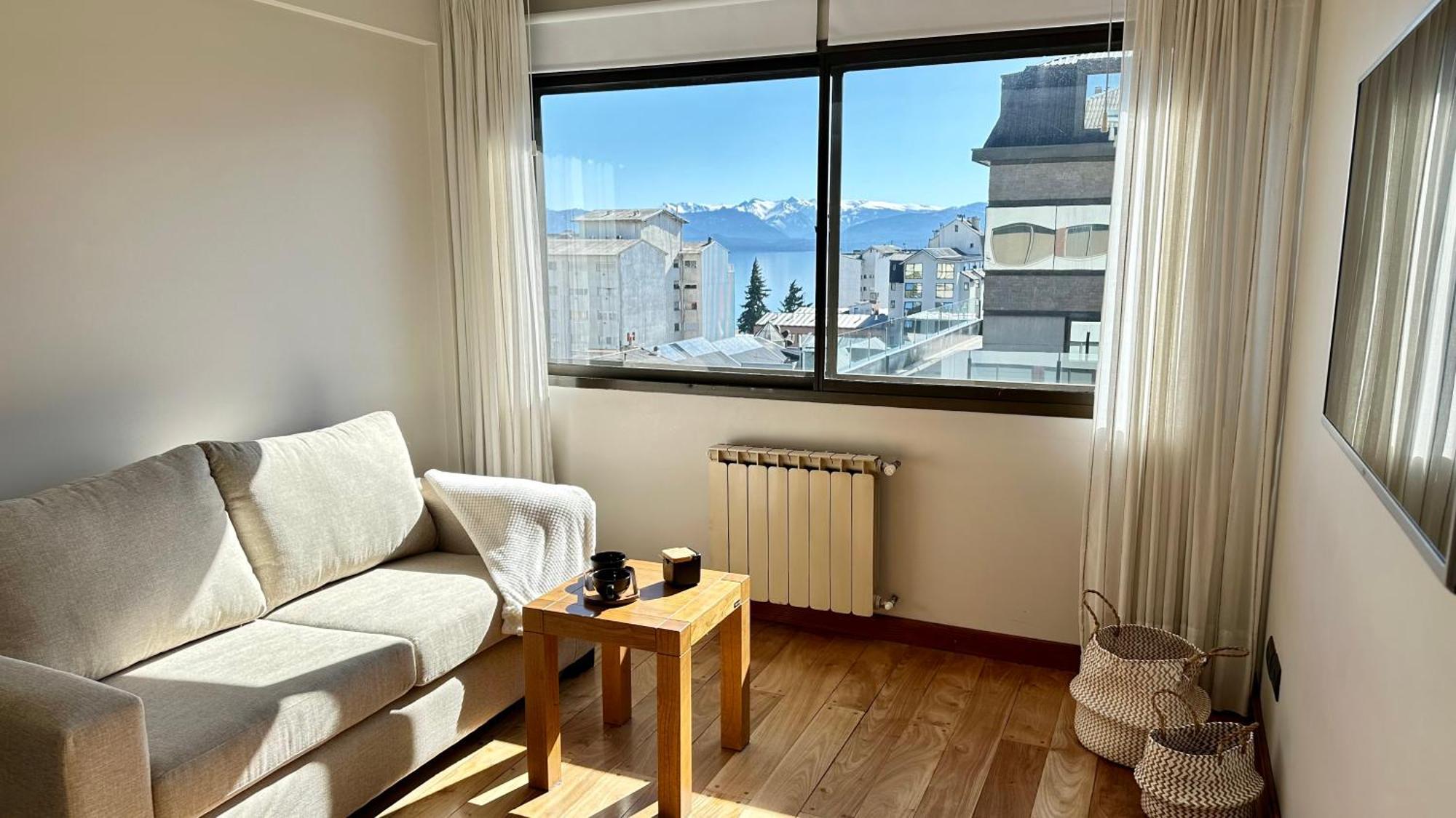 Urban Patagonia Apartment San Carlos de Bariloche