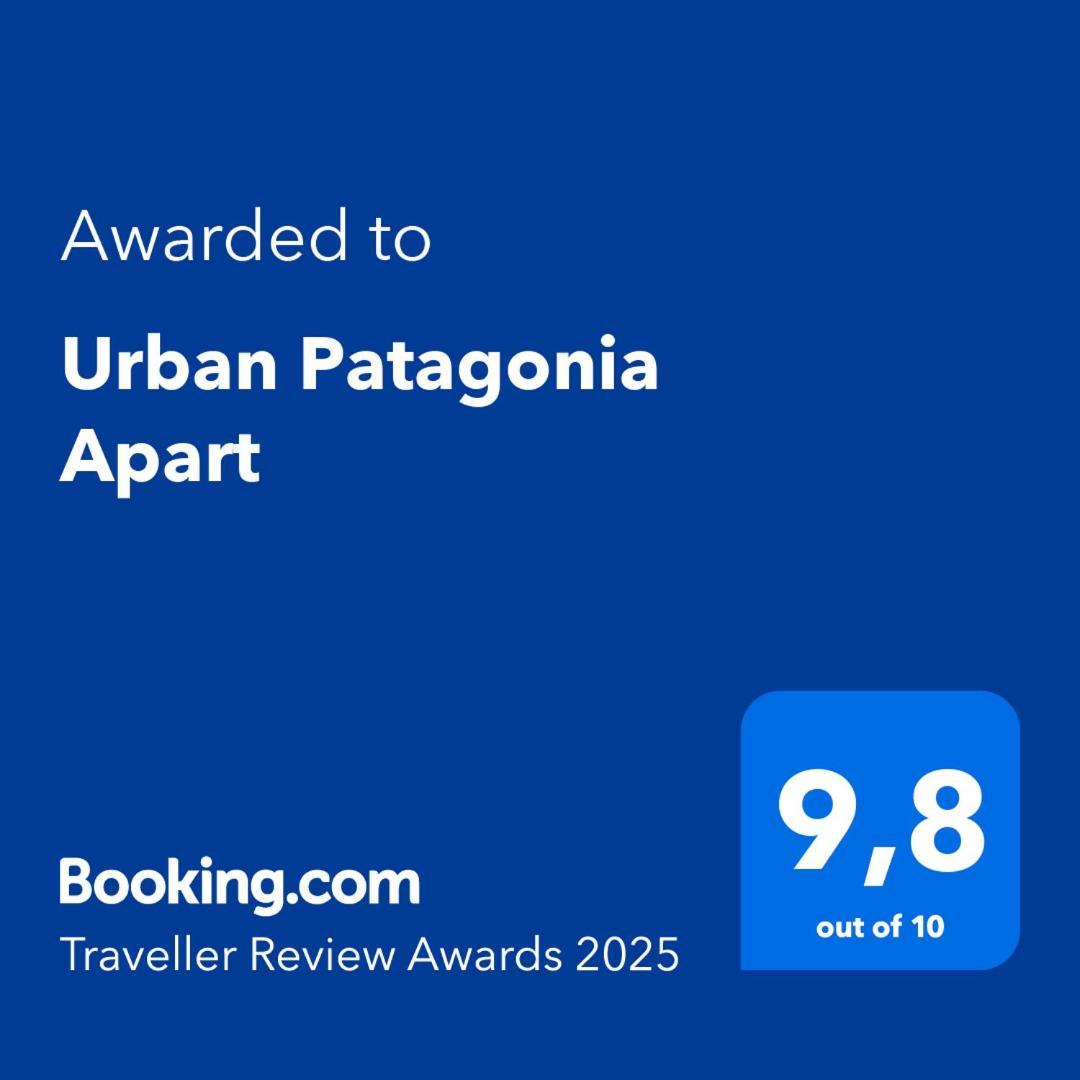 Urban Patagonia Apartment